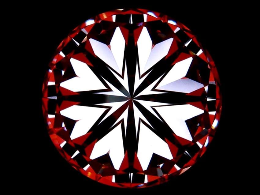 Hearts Diamond Image