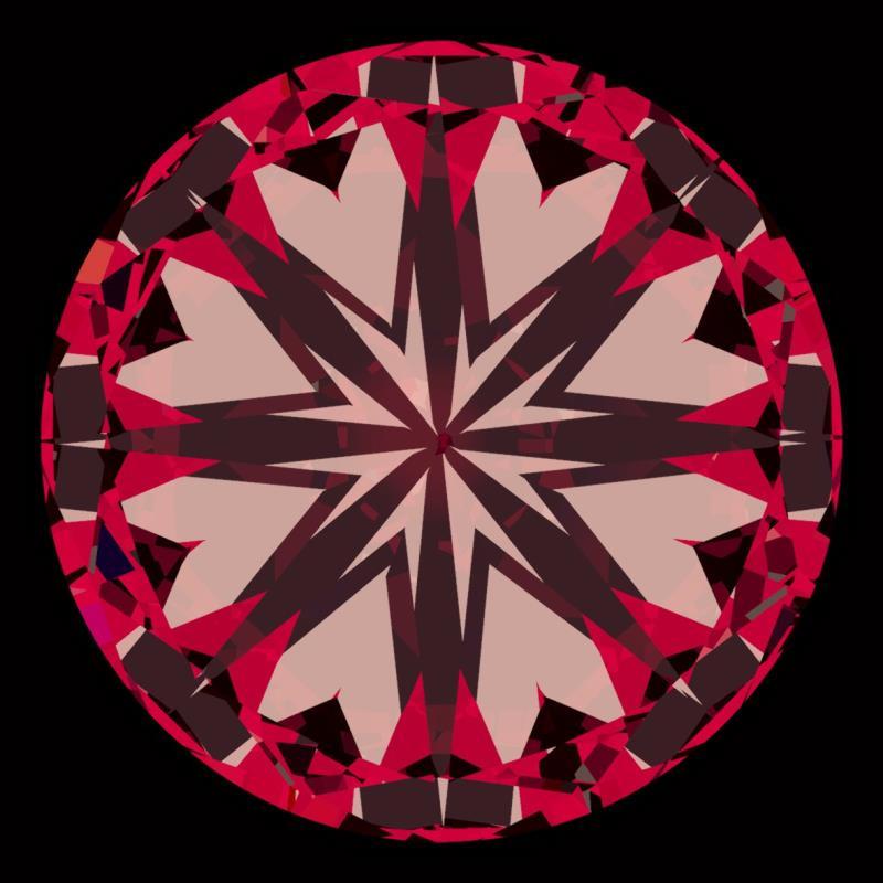 Hearts Diamond Image