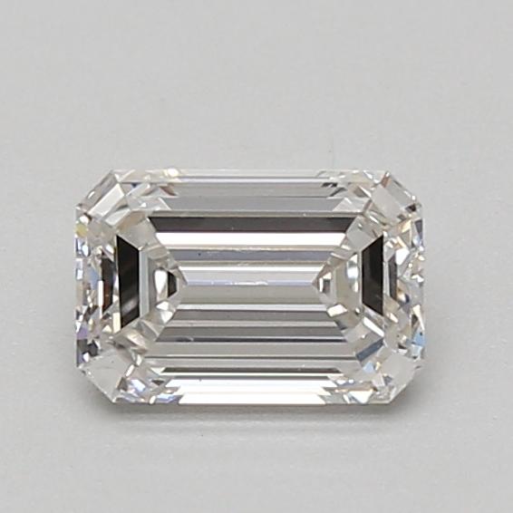0.90 Carat Emerald Diamond