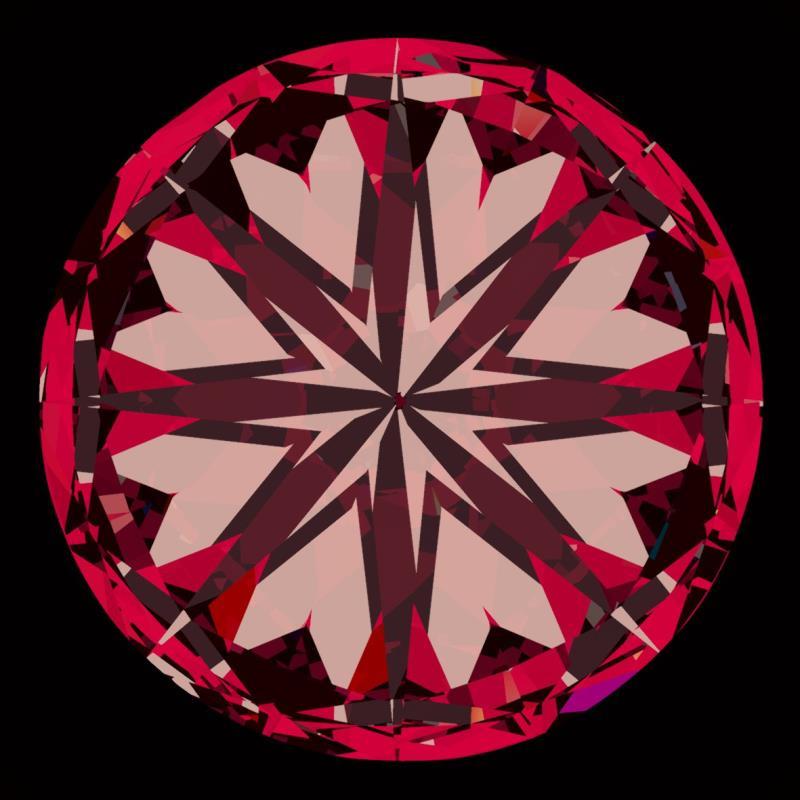 Hearts Diamond Image