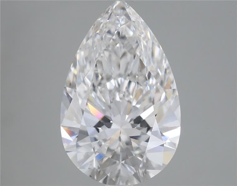 Real Diamond Image