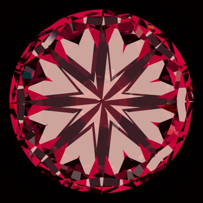 Hearts Diamond Image