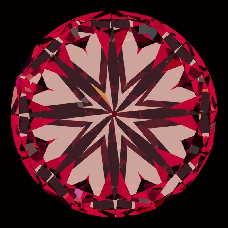 Hearts Diamond Image