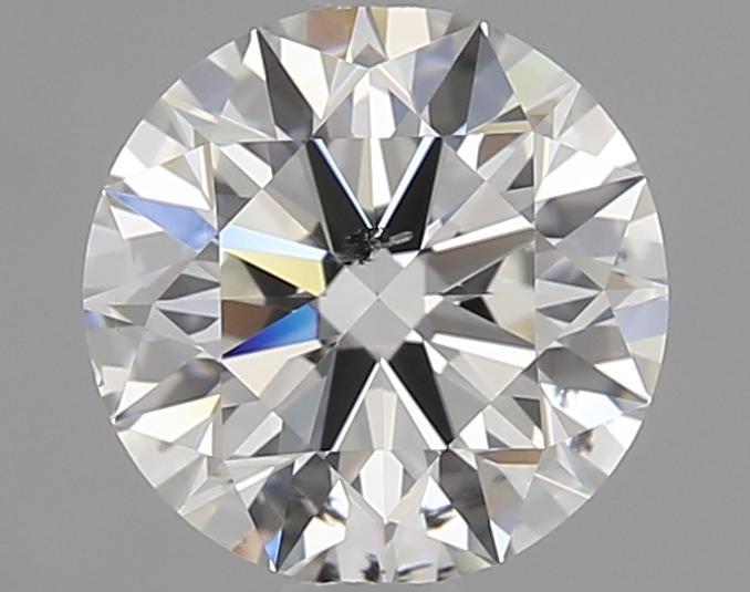 Real Diamond Image