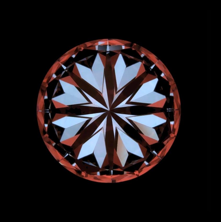 Hearts Diamond Image