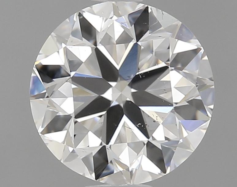 Real Diamond Image