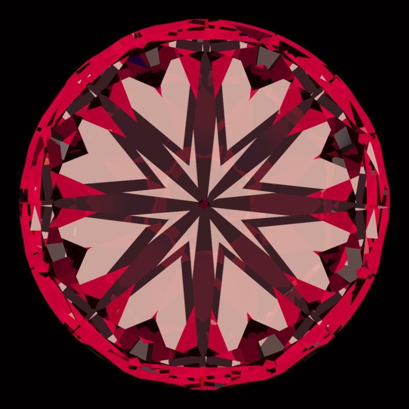 Hearts Diamond Image