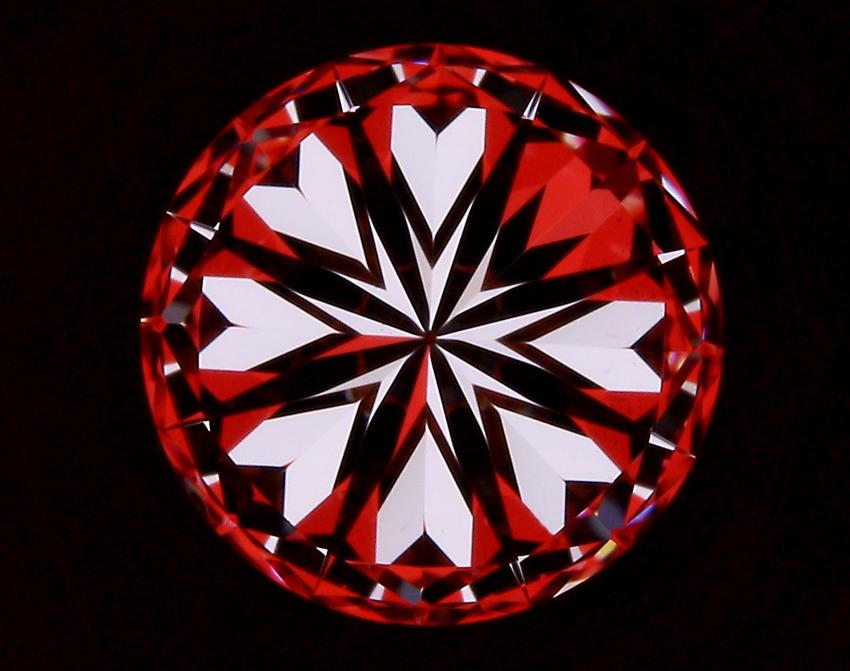 Hearts Diamond Image