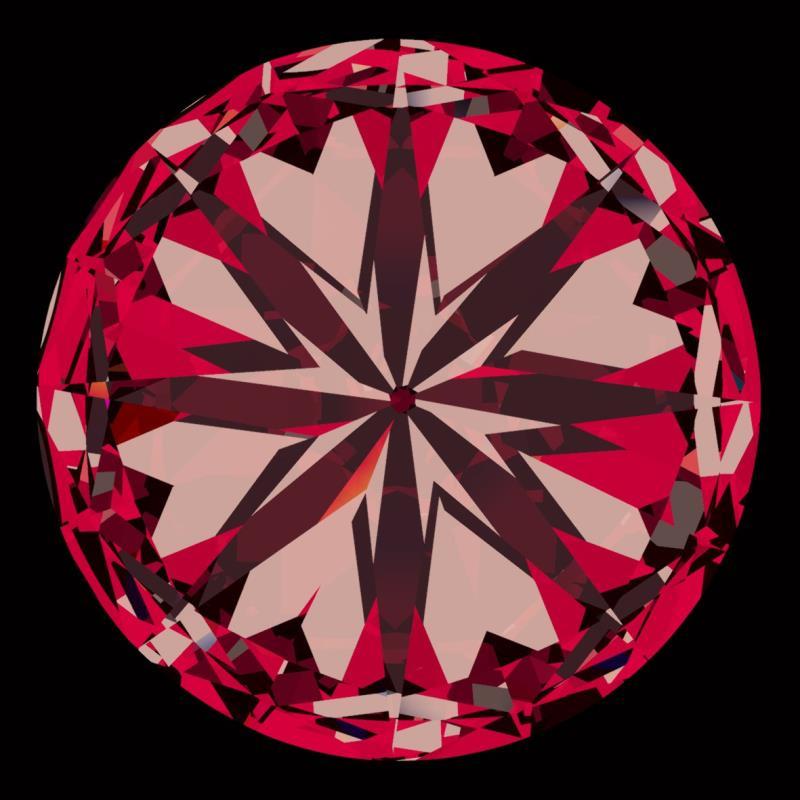 Hearts Diamond Image