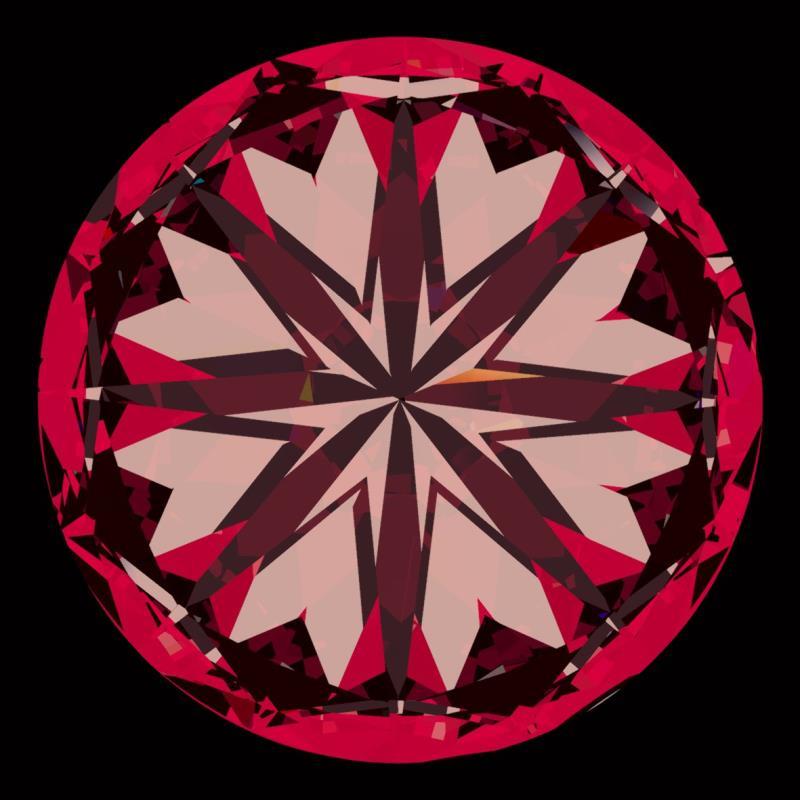 Hearts Diamond Image