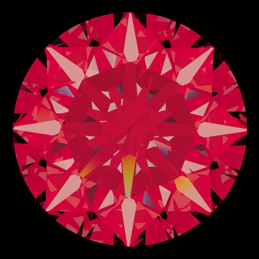Arrows Diamond Image
