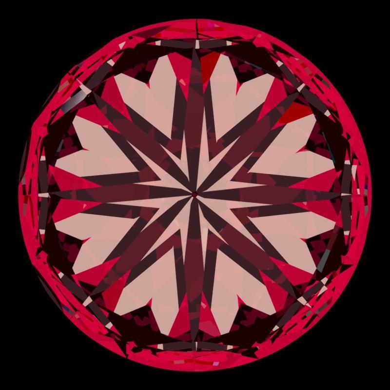 Hearts Diamond Image
