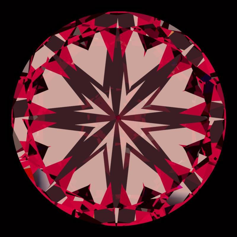 Hearts Diamond Image