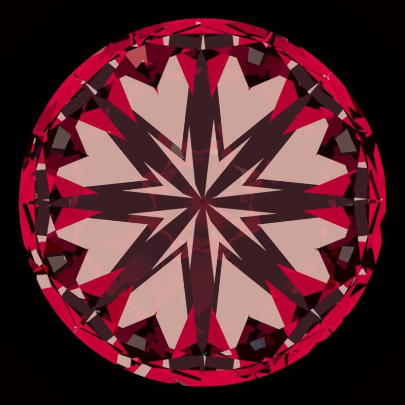 Hearts Diamond Image