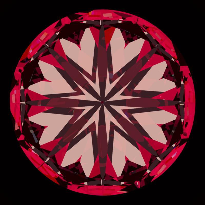 Hearts Diamond Image