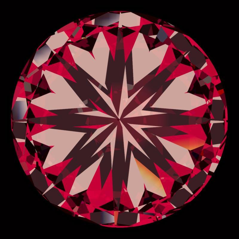 Hearts Diamond Image