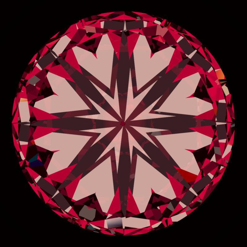 Hearts Diamond Image