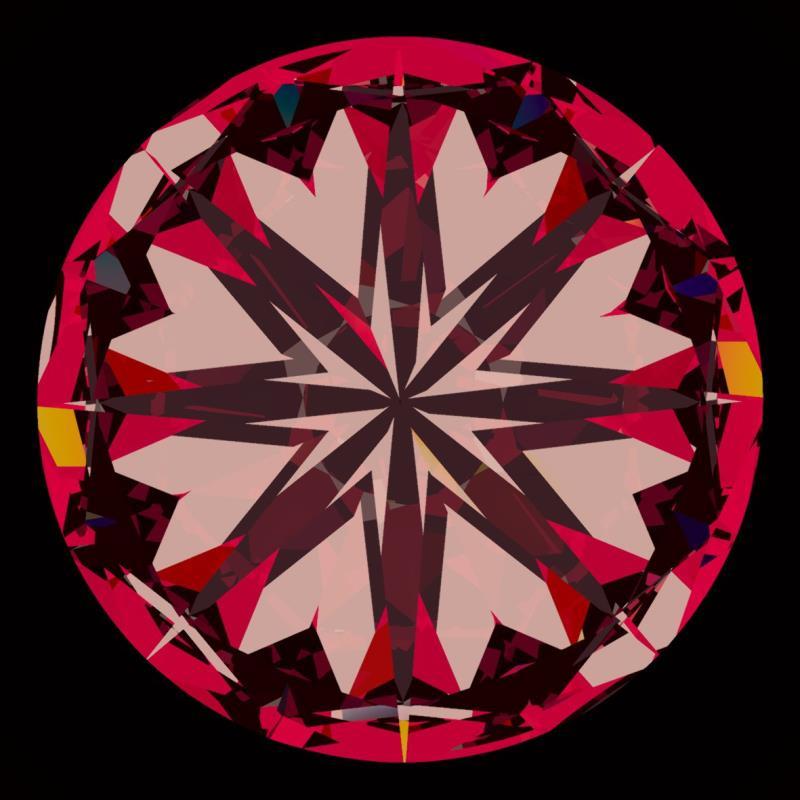 Hearts Diamond Image