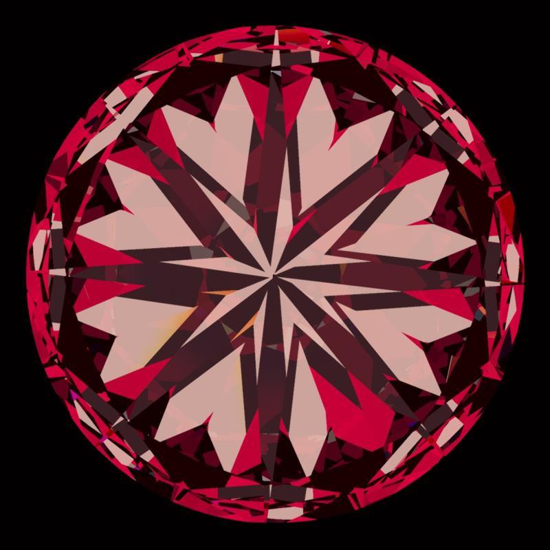 Hearts Diamond Image