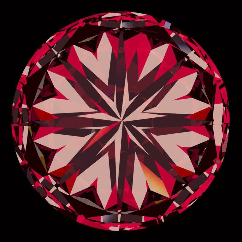 Hearts Diamond Image
