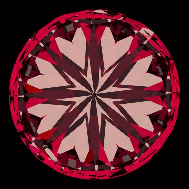 Hearts Diamond Image
