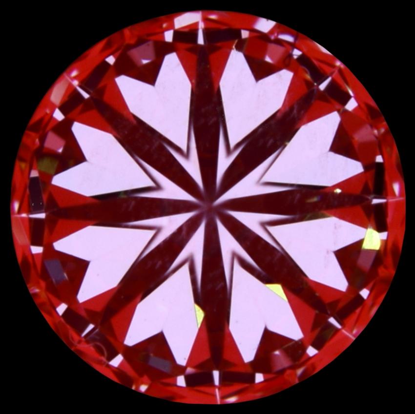 Hearts Diamond Image