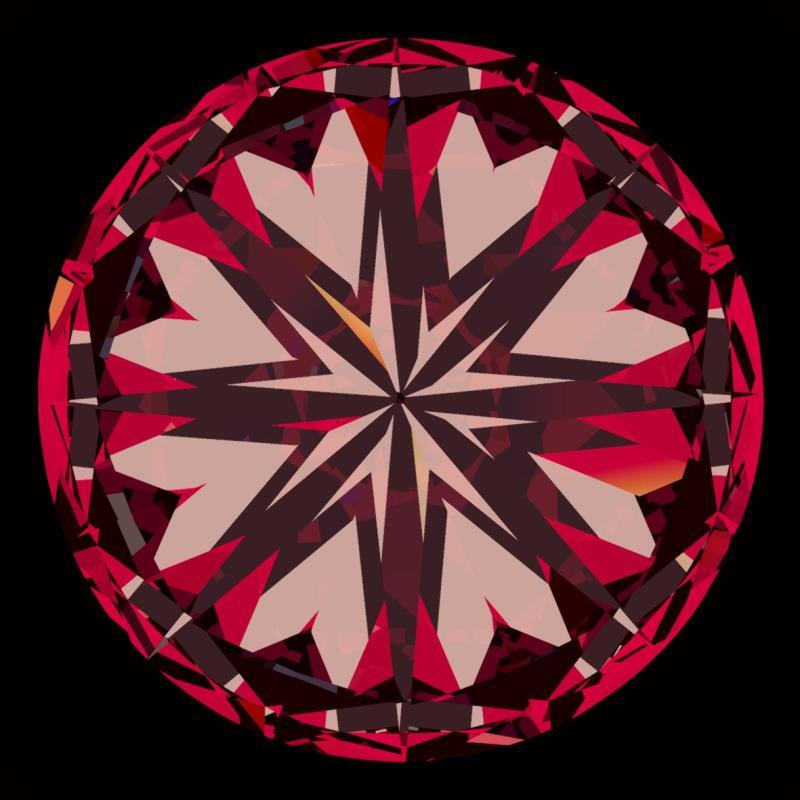 Hearts Diamond Image