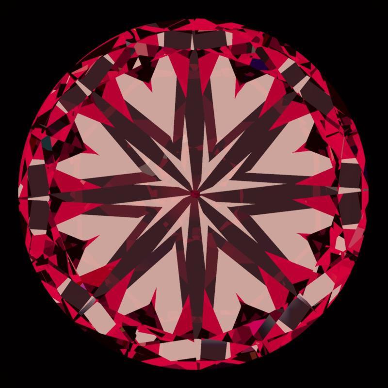 Hearts Diamond Image