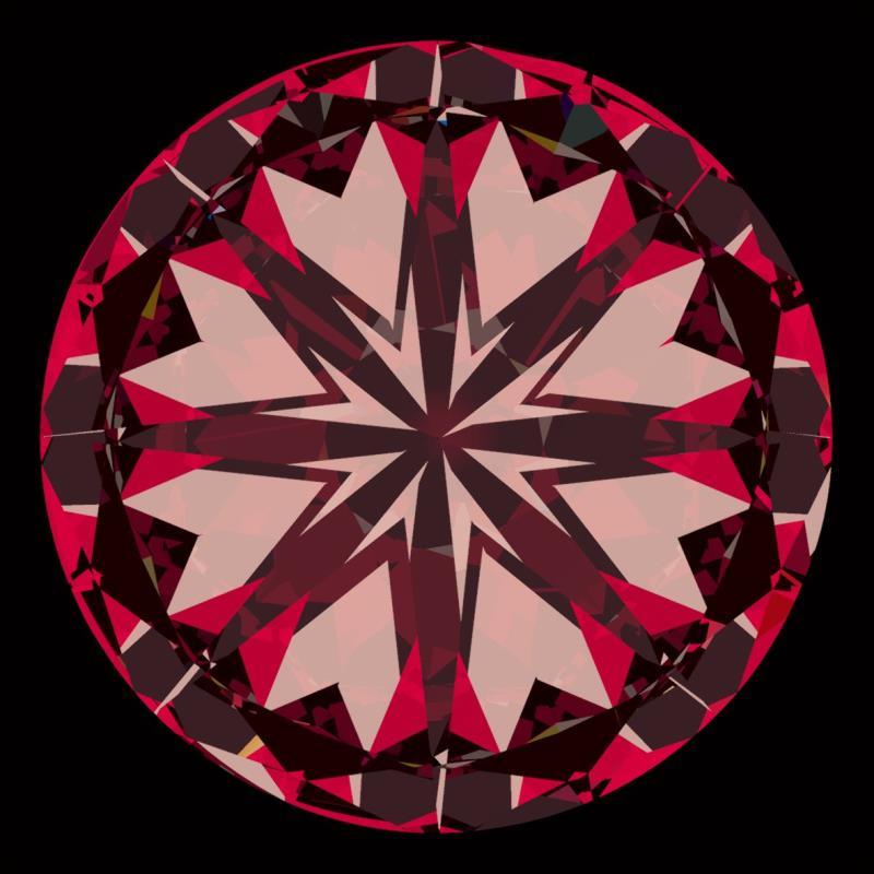 Hearts Diamond Image