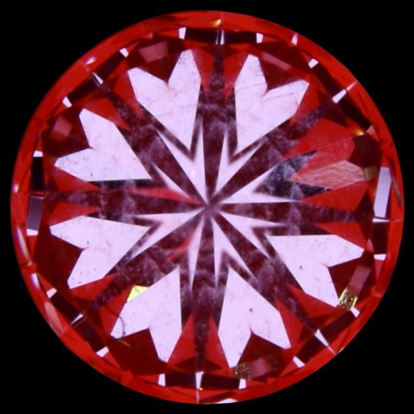 Hearts Diamond Image