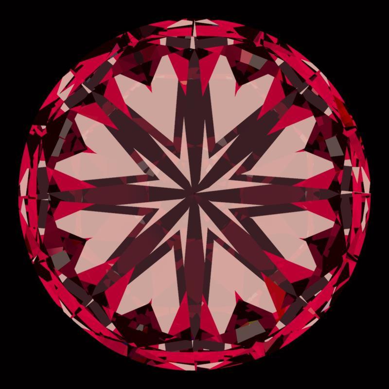 Hearts Diamond Image