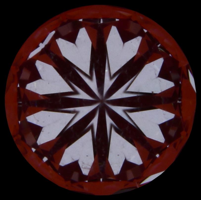 Hearts Diamond Image