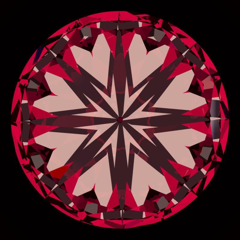 Hearts Diamond Image