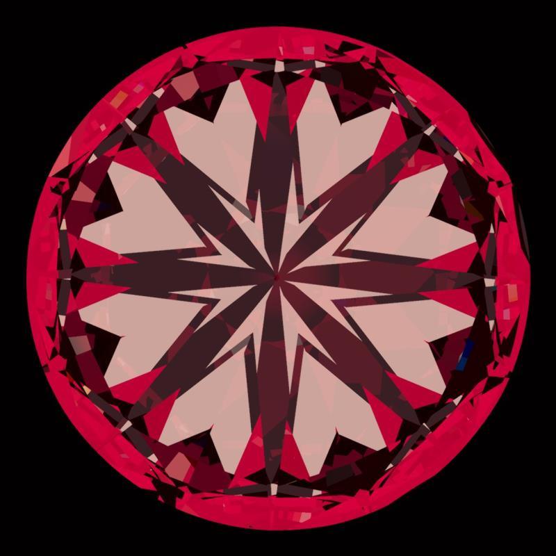 Hearts Diamond Image