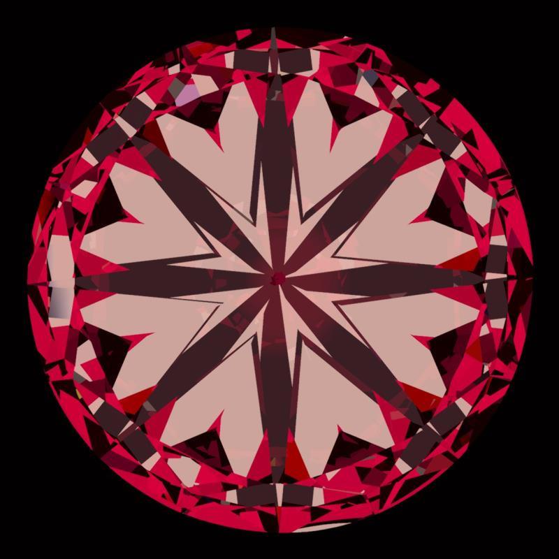 Hearts Diamond Image