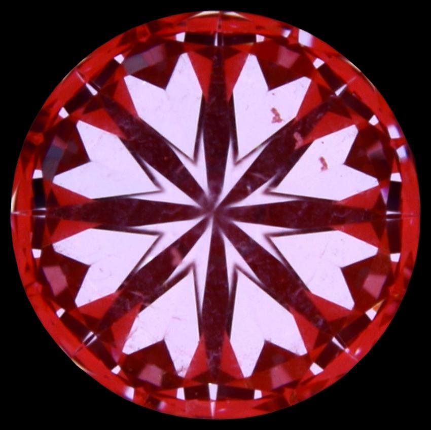 Hearts Diamond Image