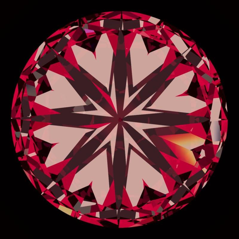 Hearts Diamond Image