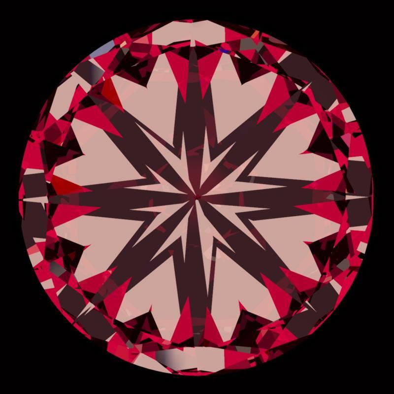 Hearts Diamond Image