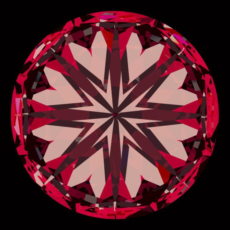 Hearts Diamond Image