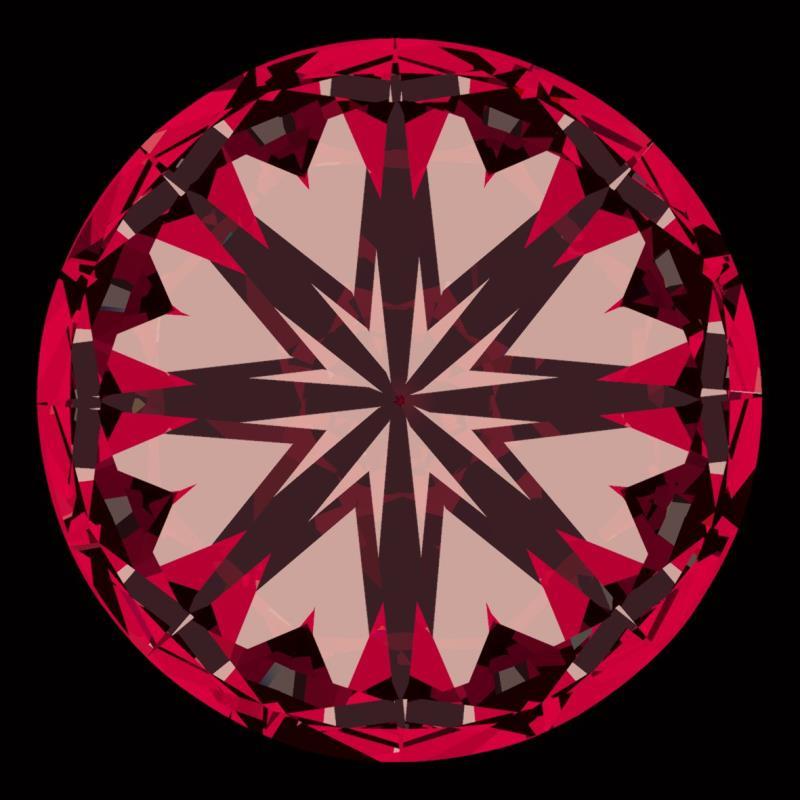 Hearts Diamond Image
