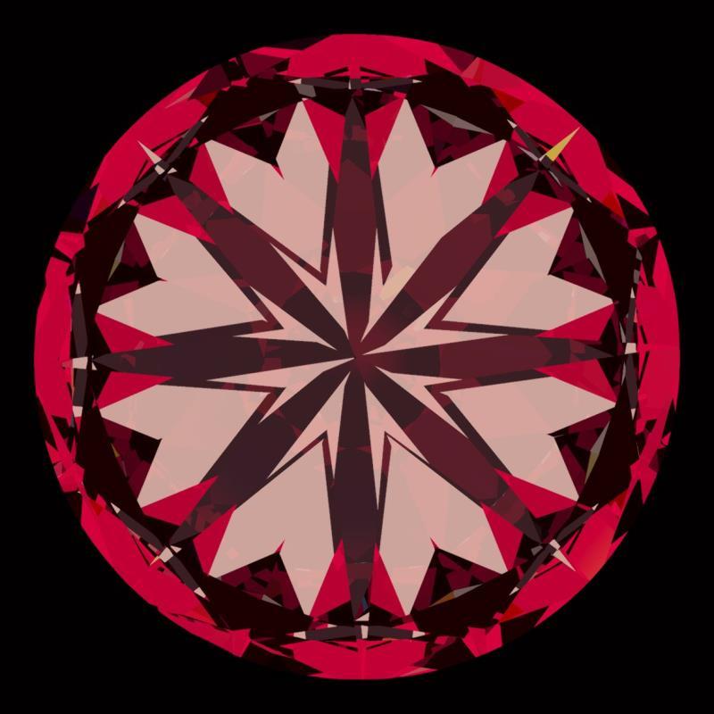 Hearts Diamond Image
