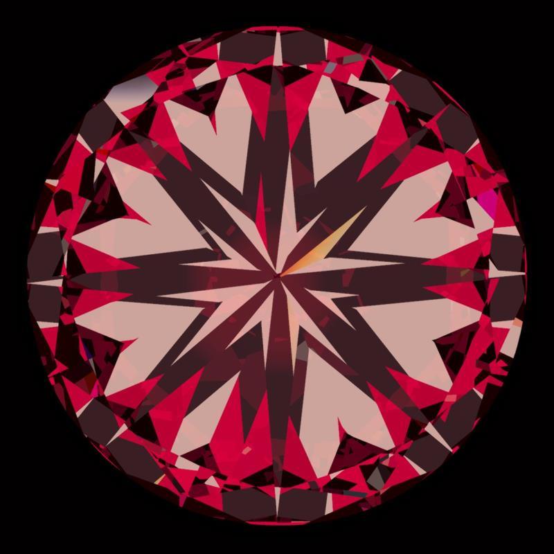 Hearts Diamond Image