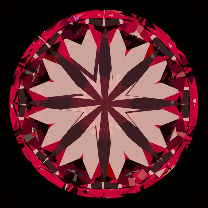 Hearts Diamond Image