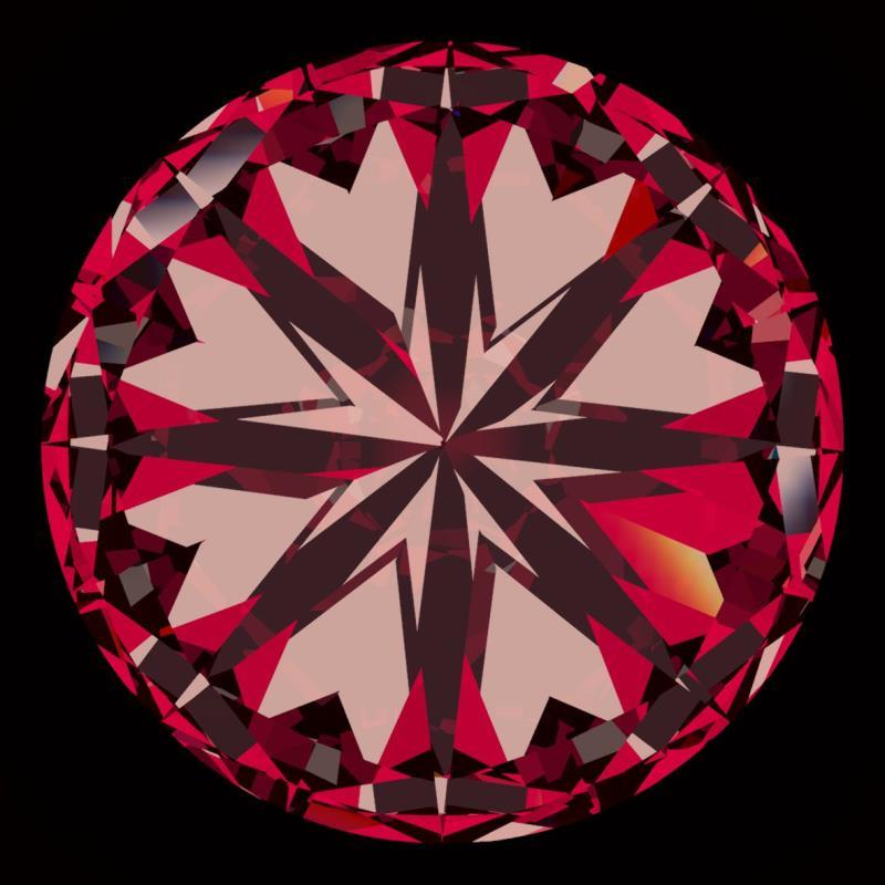 Hearts Diamond Image