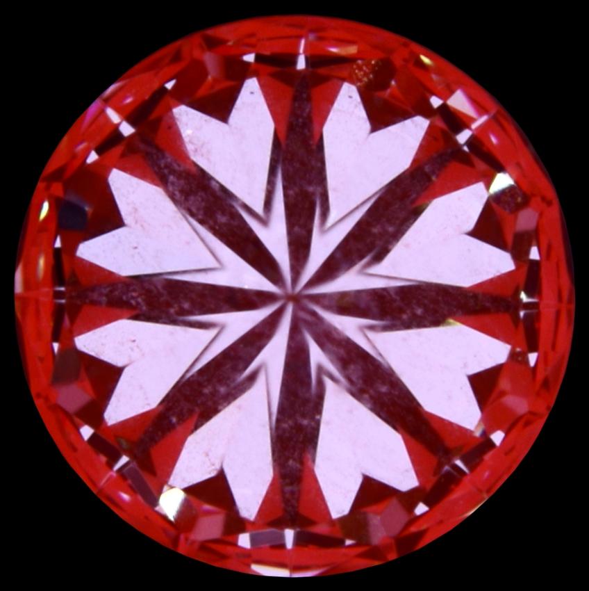 Hearts Diamond Image