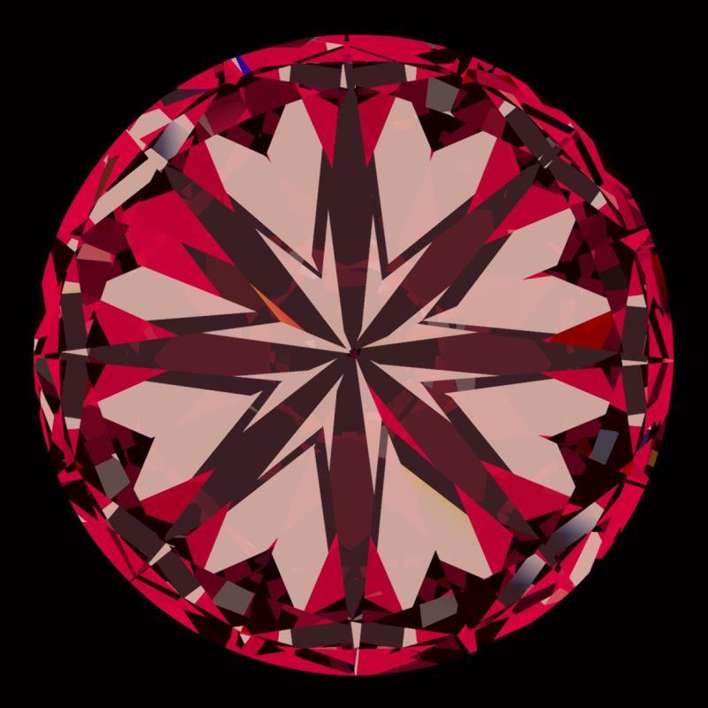 Hearts Diamond Image