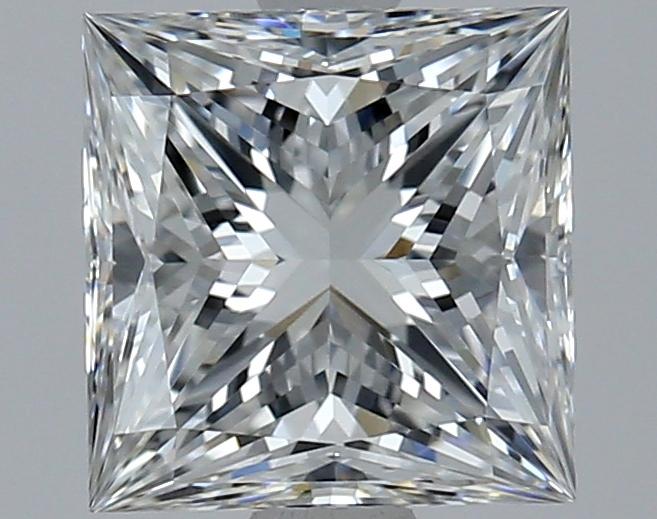 Real Diamond Image