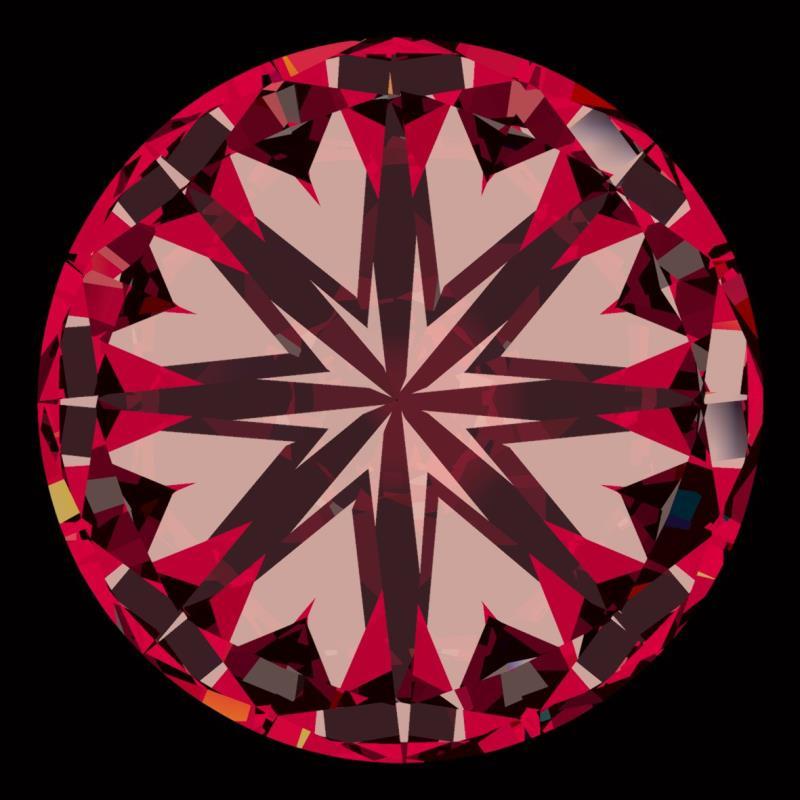 Hearts Diamond Image