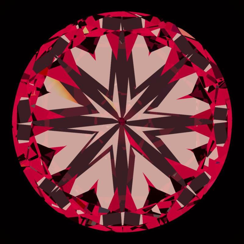 Hearts Diamond Image