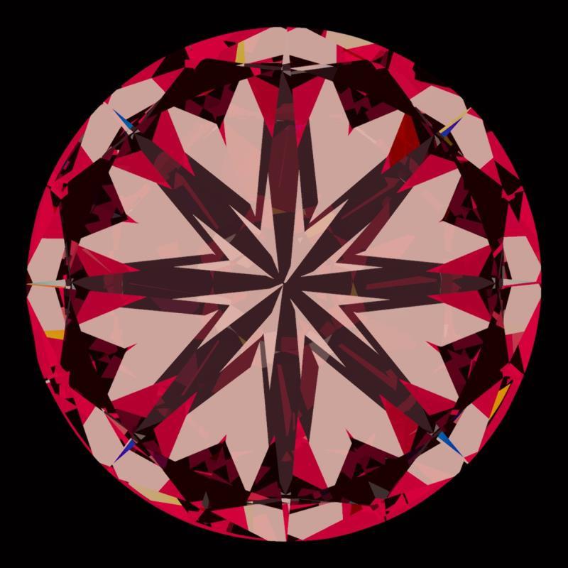 Hearts Diamond Image